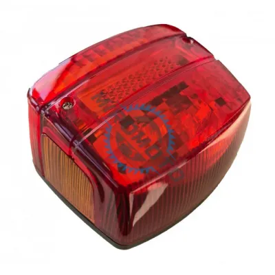 Stop motocicleta Minsk, Carpati