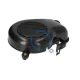 Capac racire magnetou (ventilator) scuter Aprilia, Benelli, Beta, Malaguti, MBK, Yamaha (minarelli orizontal) 2T AC 50cc