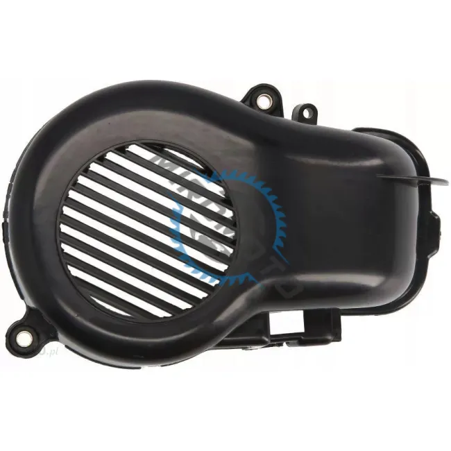 Capac racire magnetou (ventilator) scuter Aprilia, Benelli, Beta, Malaguti, MBK, Yamaha (minarelli orizontal) 2T AC 50cc