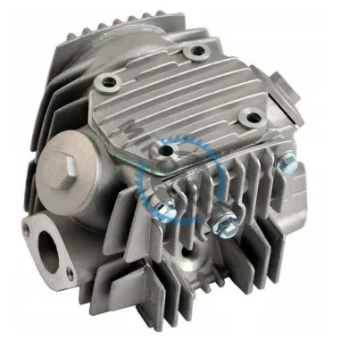 Chiulasa completa ATV / Moped 50cc, 39 mm Chiulasa completa ATV / Moped 50cc, 39 mm