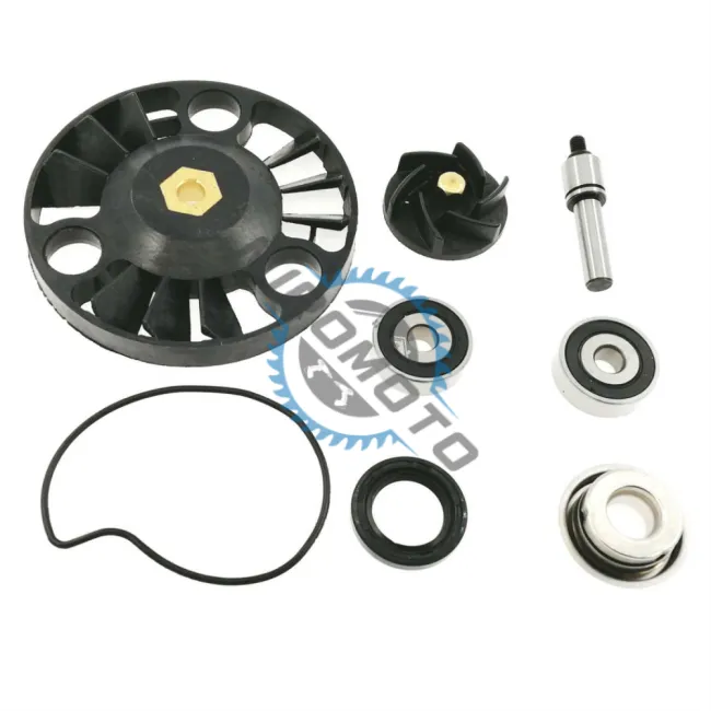 Kit reparatie pompa apa Aprilia Atlantic / Piaggio Beverly / MP3 / Vespa GTS / X8 / X9 / Gilera Nexus 250cc-300cc 4T