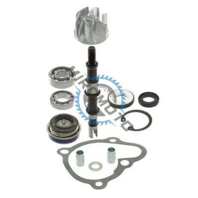 Kit reparatie pompa apa Kymco Grand Dink / People / X-Citing / Yup 250cc-300cc 4T Kit reparatie pompa apa Kymco Grand Dink / People / X-Citing / Yup 250cc-300cc 4T
