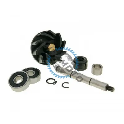 Kit reparatie pompa apa Gilera Runner FX / Runner FXR / Piaggio Hexagon / Italjet Dragster 125-180cc 2T Kit reparatie pompa apa Gilera Runner FX / Runner FXR / Piaggio Hexagon / Italjet Dragster 125-180cc 2T
