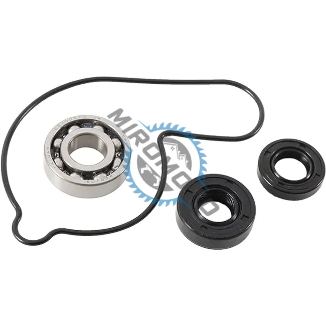 Kit reparatie pompa apa ATV Yamaha YFZ 450 (2004-2013)