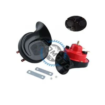 Set claxoane auto universale 24 V Set claxoane auto universale 24 V