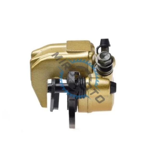 Etrier frana fata ATV 200 RH, ATV 110