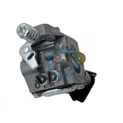 Carburator drujba chinezeasca 3800, 4100, Ruris (cu pompita de amorsare) Carburator drujba chinezeasca 3800, 4100, Ruris (cu pompita de amorsare)