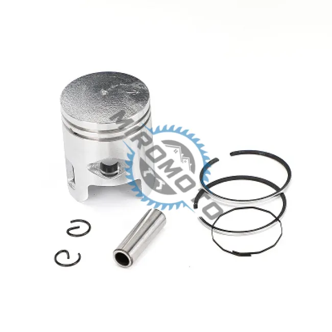 Kit piston scuter Yamaha Jog 50cc, 40.5 mm