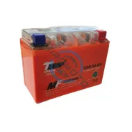 Baterie scuter, ATV cu gel 12V, 6.5 Ah (137x65x102mm)