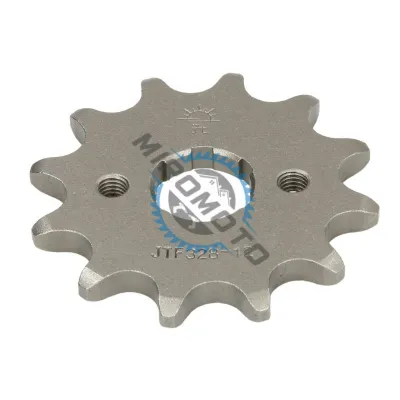 Pinion transmisie fata ATV, Motociclete, pas lant 520, 12 dinti, Interior 18/20mm Pinion transmisie fata ATV, Motociclete, pas lant 520, 12 dinti, Interior 18/20mm