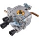 Carburator motocoasa compatibil Stihl FS 400, FS 450, FS 480, SP 400, SP 450