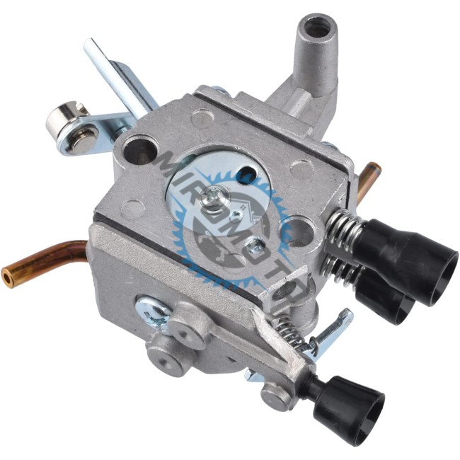 Carburator motocoasa compatibil Stihl FS 400, FS 450, FS 480, SP 400, SP 450