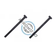 Prezon toba drujba compatibil Stihl MS 170 - MS 250, 017-025 (set 2 buc.)