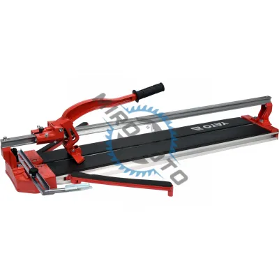 Masina de taiat gresie si faianta, Yato YT-37022, cu rulmenti, indicator laser, 400 mm