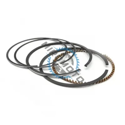 Segmenti generator Honda GX 340, 82 mm