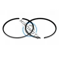 Segmenti scuter 2T Yamaha/ MBK/ Piaggio 50cc - 40 x 1.5 mm