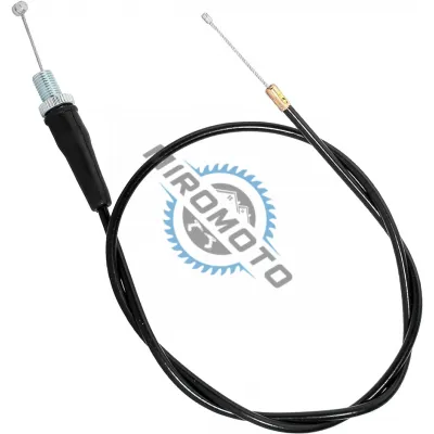 Cablu acceleratie ATV 49-110cc, lungime 100cm Cablu acceleratie ATV 49-110cc, lungime 100cm