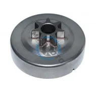 Carcasa ambreiaj compatibila drujba Stihl MS 261, MS 271, MS 291, fixa, pas 3/25