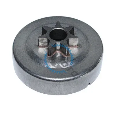 Carcasa ambreiaj compatibila drujba Stihl MS 261, MS 271, MS 291, fixa, pas 3/25 Carcasa ambreiaj compatibila drujba Stihl MS 261, MS 271, MS 291, fixa, pas 3/25