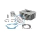 Set motor / kit cilindru scuter Simson 50 (1982-1995) 2T, 38 mm