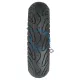 Cauciuc moto scuter 100/90-10 Vee Rubber VRM 134