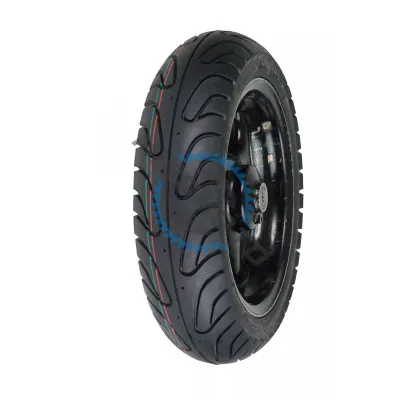 Cauciuc moto scuter 100/90-10 Vee Rubber VRM 134