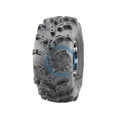 Cauciuc ATV 25x8-12 Wanda Journey P375 6PR