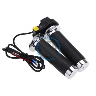 Acceleratie kit motor bicicleta