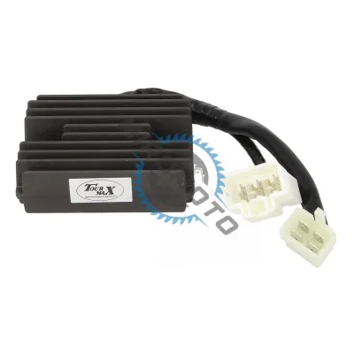 Releu incarcare / regulator tensiune Honda CBR 600 (2003-2006)