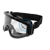 Ochelari ATV / Enduro / Motor Cross, culoare negru