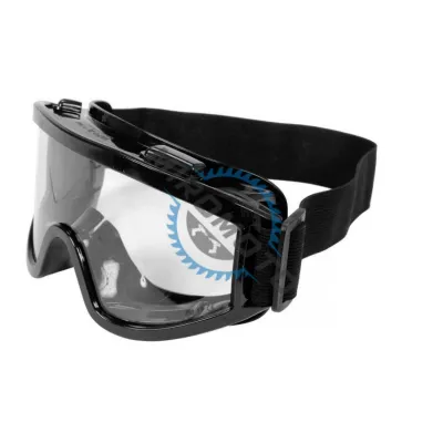 Ochelari ATV / Enduro / Motor Cross, culoare negru