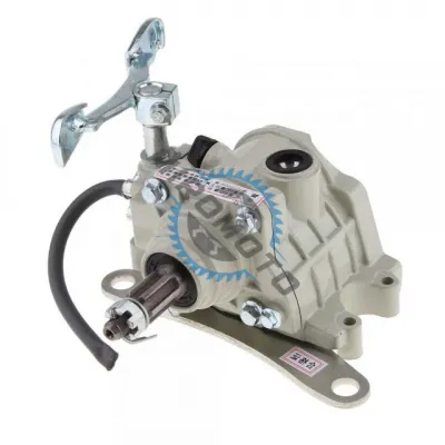 Cutie de viteze marsarier ATV 150-250cc