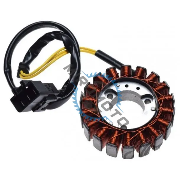 Magnetou / stator aprindere scuter Honda SH 125 - 150cc, 18 bobine, 3 fire