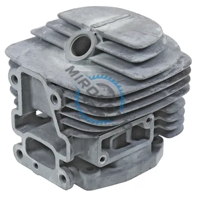 Kit cilindru compatibil pentru motocoasa Kawasaki TJ45 TJ45E Kit cilindru compatibil pentru motocoasa Kawasaki TJ45 TJ45E