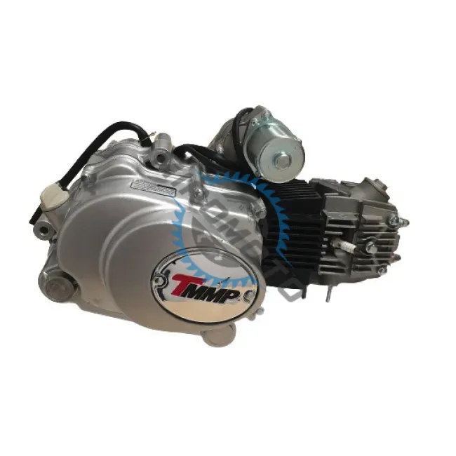 Motor complet ATV 110cc (cutie de viteze 3+1)