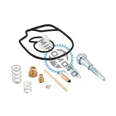 Kit reparatie carburator piaggio typhoon 50