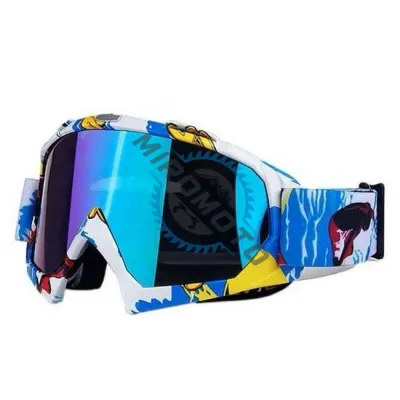 Ochelari ATV / Enduro / Motor Cross, model Quintin