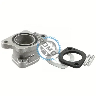 Cot carburator Atv 200-300cc, PZ30 din metal