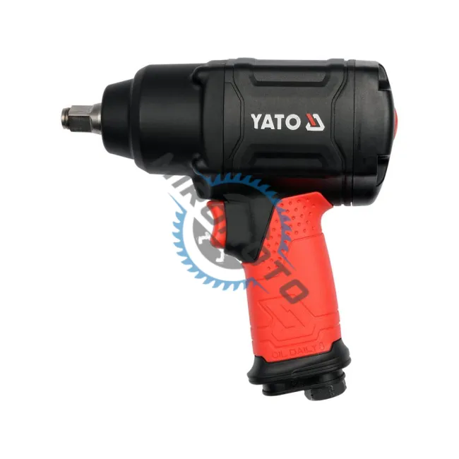 Pistol pneumatic 1/2" 1150 NM Yato YT-09540