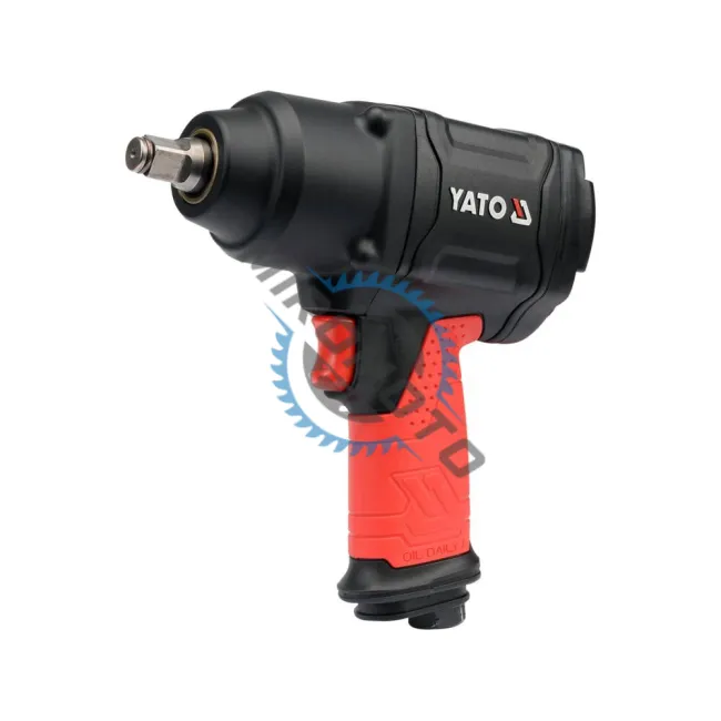 Pistol pneumatic 1/2" 1150 NM Yato YT-09540