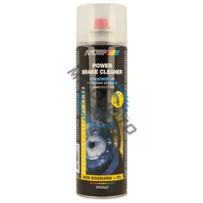 Spray curatat frana MOTIP 500 ml 090563 Spray curatat frana MOTIP 500 ml 090563