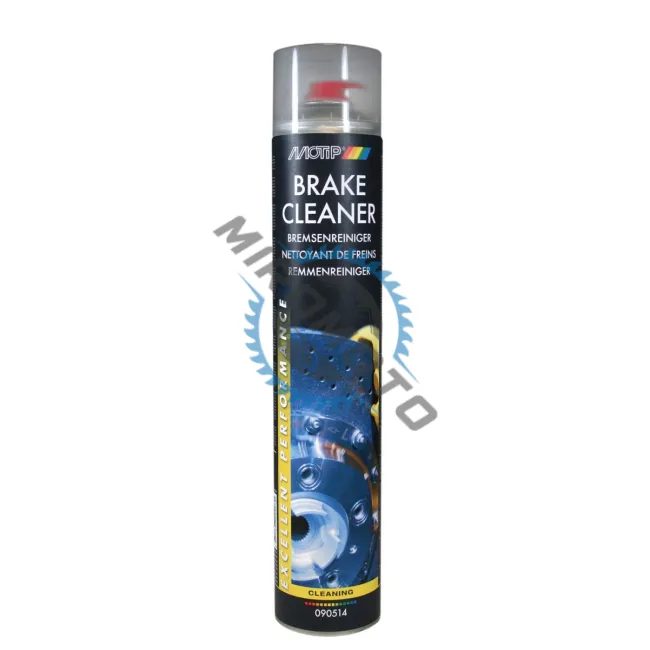 Spray curatat frana MOTIP 750 ml 090514