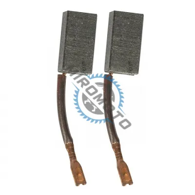 Set perii colectoare, dimensiune carbuni 5.8 x 9.5 x 15mm (model 30#)