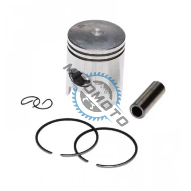 Kit piston scuter MBK K1-2T 50cc, 39,01mm