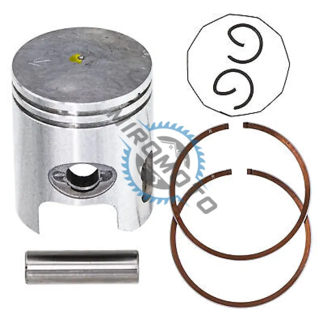 Kit piston scuter Yamaha Jog 50cc, 41 mm