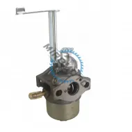 Carburator RURIS PS100xl-2-37, pentru masina de tuns iarba Ruris Dac 100xl, Dac 110xl, Mitsubishi 152F, 154F, 156F, GM82