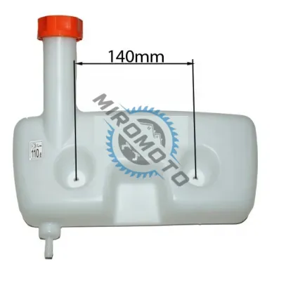 Rezervor benzina atomizor 3WF, Ruris103, 103s,102 Rezervor benzina atomizor 3WF, Ruris103, 103s,102