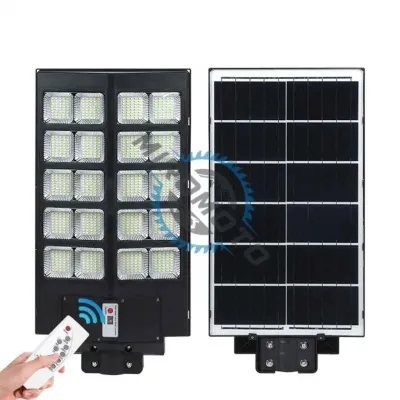 Lampa solara stradala cu panou solar si telecomanda, 1000 W, Jortan JT-BKRT-1000W, suport metalic, rezistent la apa Lampa solara stradala cu panou solar si telecomanda, 1000 W, Jortan JT-BKRT-1000W, suport metalic, rezistent la apa