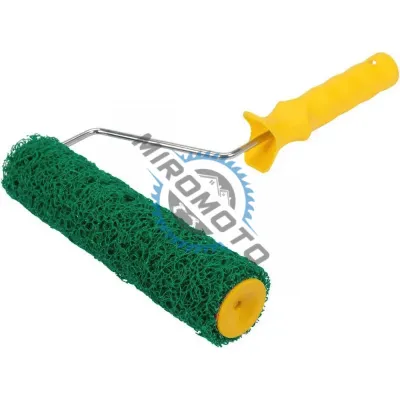 Trafalet pentru glet, Vorel 09445, latime 230 mm, coada din plastic Trafalet pentru glet, Vorel 09445, latime 230 mm, coada din plastic