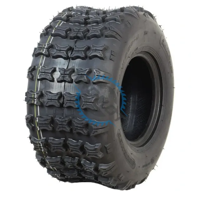 Cauciuc ATV 18X9.5-8 Wanda Journey P316 4PR, E45E51